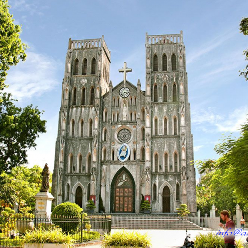 Top Things To Do In Hanoi Top Things To Do In Hanoi